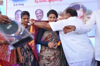 Mahanati Success Tour at Guntur Naaz Theatre Photos